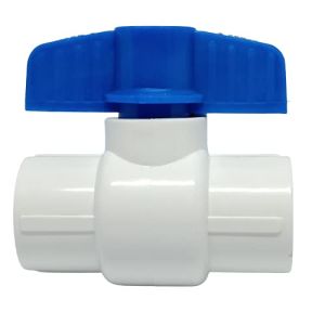 upvc ball valve