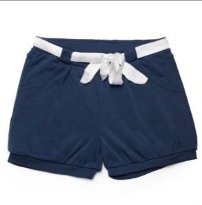 Ladies Night Shorts