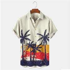 beach shirt