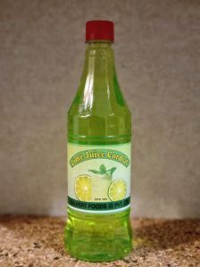 kalvert Lime Juice Cordial