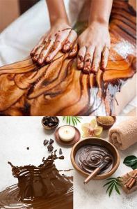 hot chocolate massage service