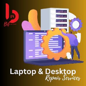 laptop repair