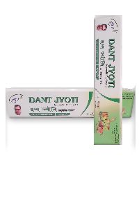 Dant Jyoti Aayurvedic Toothpaste