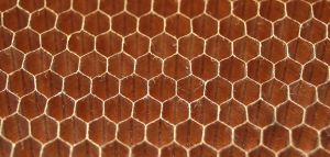 kevlar honeycomb core materials