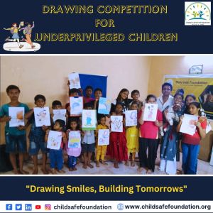 art competition service