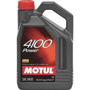 Car Engine Oil