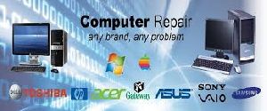 computer repairing services