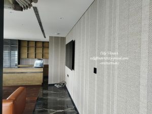 wallpaper installation service