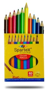 Spartex Color Pencil