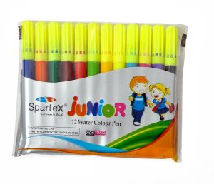 Spartex Sketch Pens