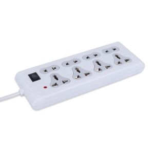 Power Strips  8+1