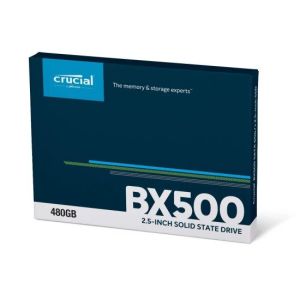 crucial solid state drive