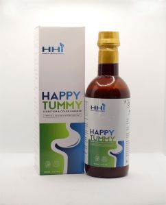 hhi happy tummy syrup