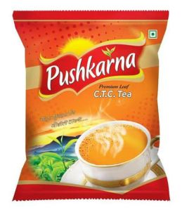 Pushkarna tea