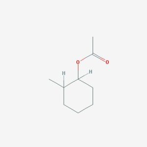 2-methyl cyclohexyl acetate