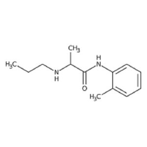 Prilocaine Hydrochloride