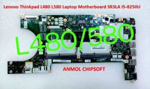 Lenovo Laptop Motherboard