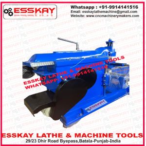 Gear Shaping Machine