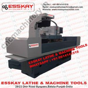 Grinding & Milling Tools & Machinery