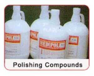 polishing compounds