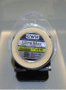 Gwh Ultramax Tape For Hair Wigs