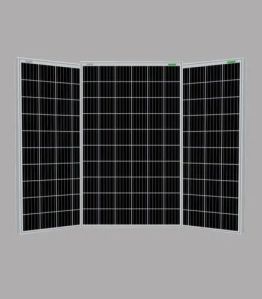 60 Cells Mono PERC Solar PV Module