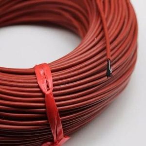 Floor Heating Cable