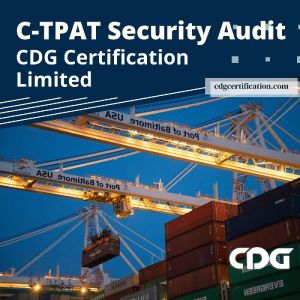 C-TPAT Certification Services in Kolkata