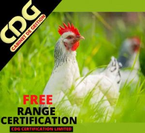 Free-Range Certification in Kolkata