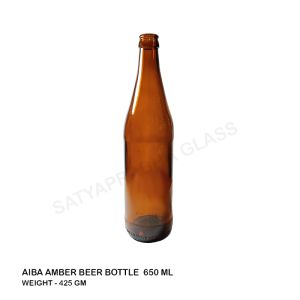 beer bottles