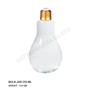 BULB JAR