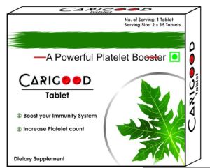 Carigood Tablets