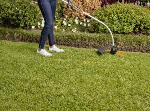 Grass Trimmer Electric