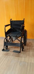 Commode Wheelchair