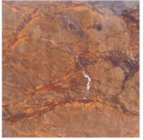 Rain Forest Brown Marble