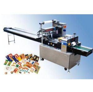 Confectionery Packaging Machine