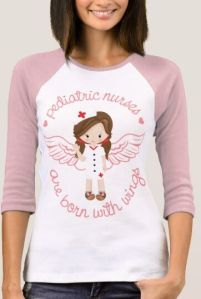 Wings T-Shirt