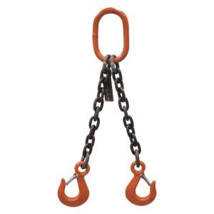 Alloy Steel Chain Sling
