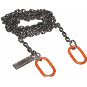 Single Loop Chain Sling