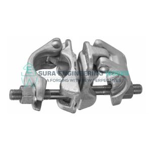 Right Angle Coupler