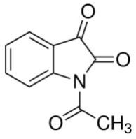 Acetyl Isatin