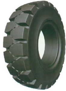 657 Industrial Tyre