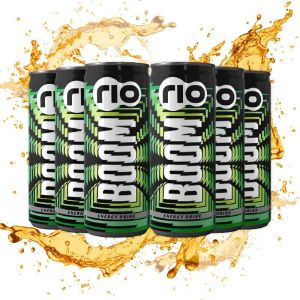 Rio Boom Energy Drink