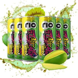 Rio Raw Mango Juice