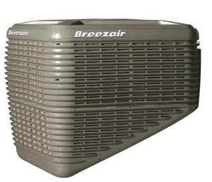 Breezair EZQ cooler