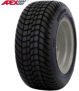 Box Trailer Tire