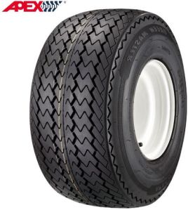 Golf Cart Tyres