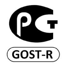 GOST R Certification Service