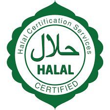 Food Certification Services