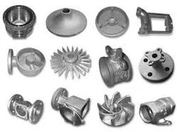 metal castings